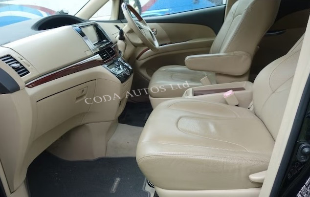 TOYOTA PREVIA